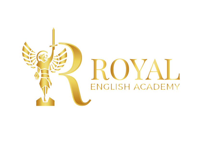 Royal English Academy